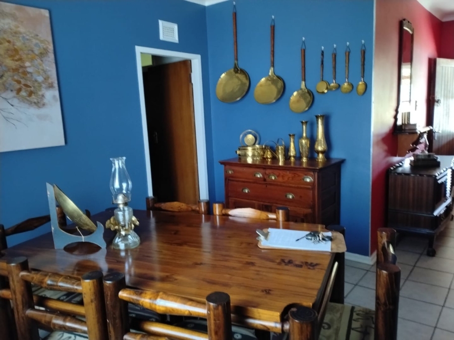 3 Bedroom Property for Sale in Odendaalsrus Free State